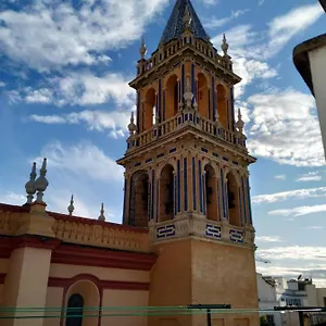 Triana Cathedral House Apartment Seville