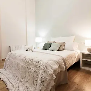 Sohopremium Apartment Malaga