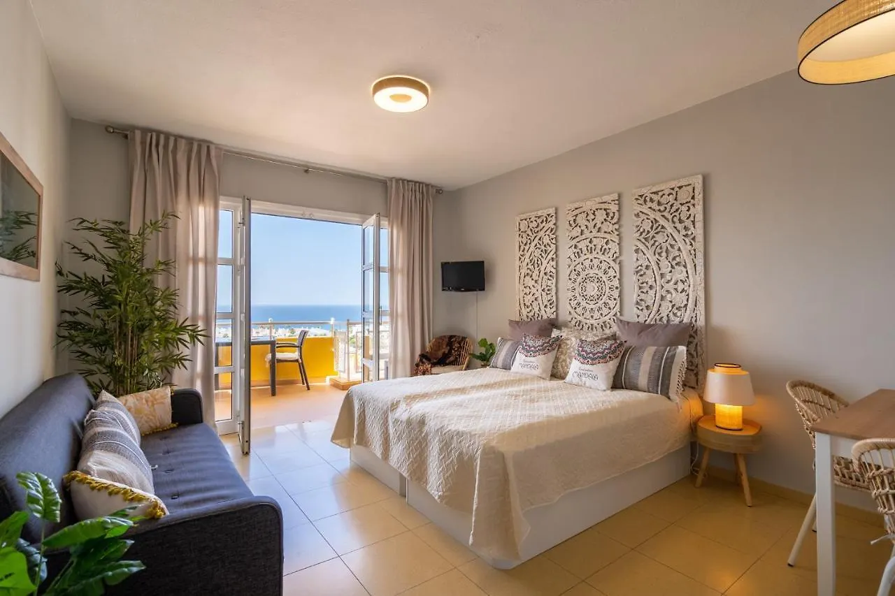 Ferienwohnung Shine Wave Orlando Costa Adeje  0*, Costa Adeje (Tenerife) Spanien
