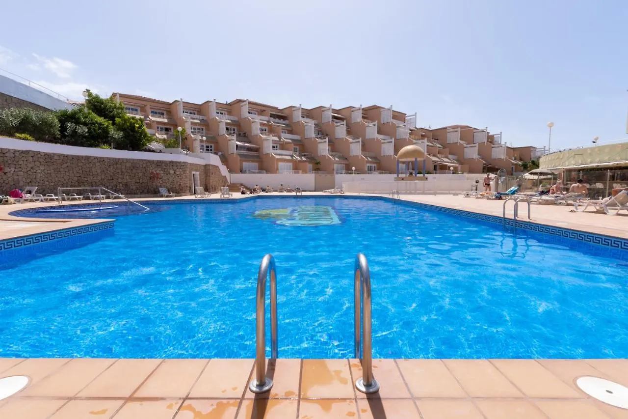 Ferienwohnung Shine Wave Orlando Costa Adeje  Costa Adeje (Tenerife)